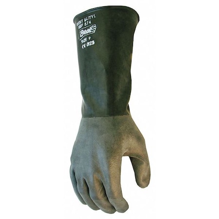 Disp Istant Unsupportedbutyl- 14
