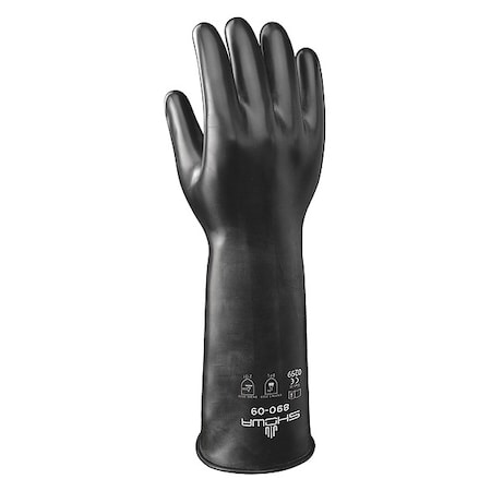 Disp Istant Unsupportedviton- Injecti PR1 MPN:890-09