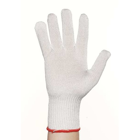 Disp T- 10-Gauge- Seamless Knit- Dynee EA12 MPN:910-10
