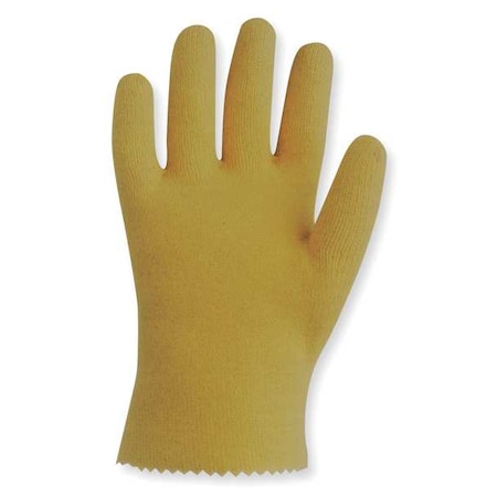 Dispose Pvc Fully Coated- Yellow- Sea DZ6 MPN:960M-09