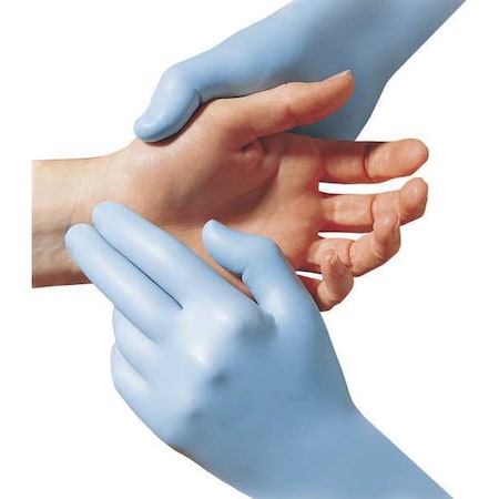 Disp Powder-Free- Low-Modulus 100%-Nit DS50 MPN:9905PFL