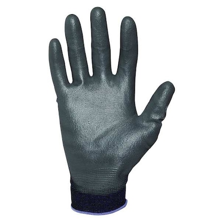 Disp Gineered Nylon w/Polyurethane Pal DZ6 MPN:BO500B-S