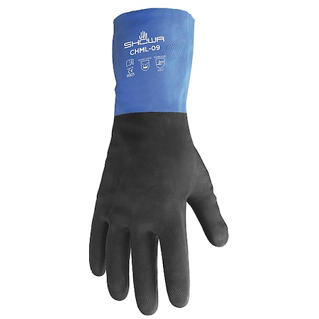 Disp Istant- Neoprene-Over-Natural Rub DZ12 MPN:CHMM-08