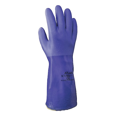 Disp T- Pvc Fully Coated- Triple Dippe DZ6 MPN:KV660M-08