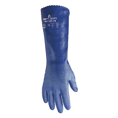 Disp Istant Nitrile- Fully Coated 14
