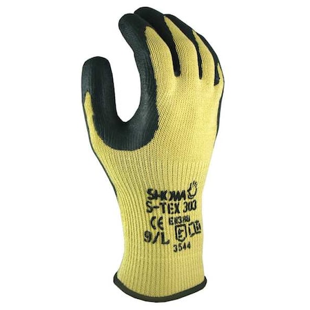 Disp Er Palm Coating- Yellow/Black Co DZ6 MPN:S-TEX303S-07
