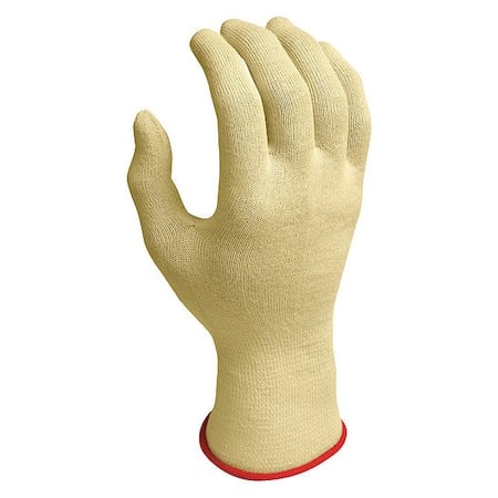 Cut Resistant Gloves, Cut Level A4, Uncoated, Uncoated, None, 9 1 PR MPN:4561X-09