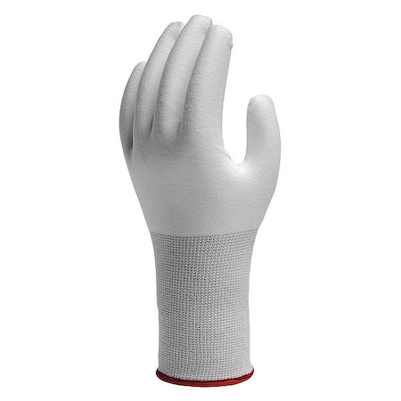 Cut Resistant Gloves, Cut Level A3, Uncoated, Uncoated, None, M 1 PR MPN:546X-M