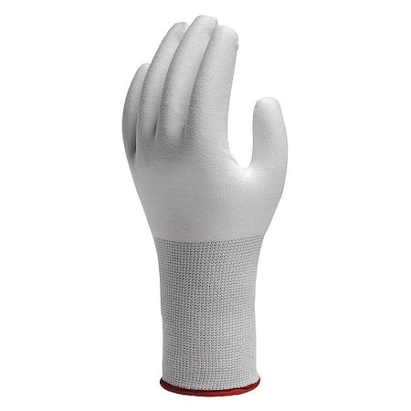 Cut Resistant Gloves, Cut Level A3, Uncoated, Uncoated, None, XL 1 PR MPN:546X-XL