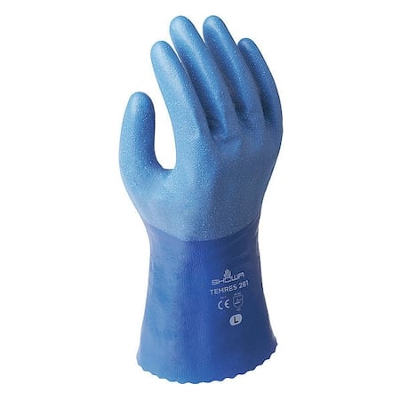 Full Dbl Polyurethane Coat Nylon Liner Rough Med MPN:281M-08.EU