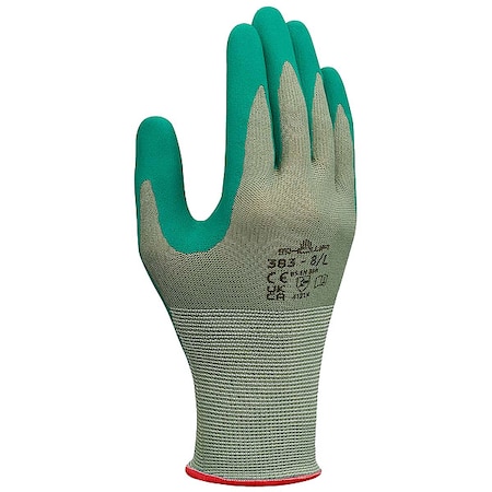 383 USA L/Green MPN:383L-08