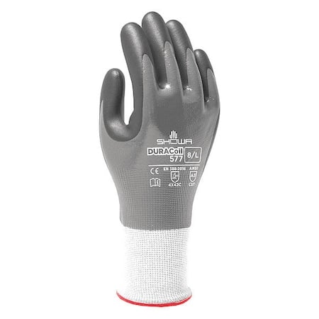 13GA HPpe Full Nitrile Foam Palm Xxl-Vend Pk MPN:577XXL-10-V