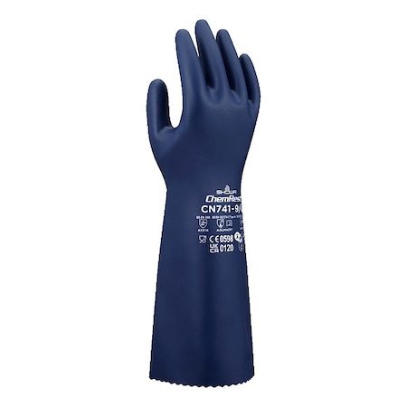 CN741L-09 Chem Resistantglv MPN:CN741L-09