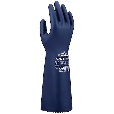 Biodegradable Nitrile 15