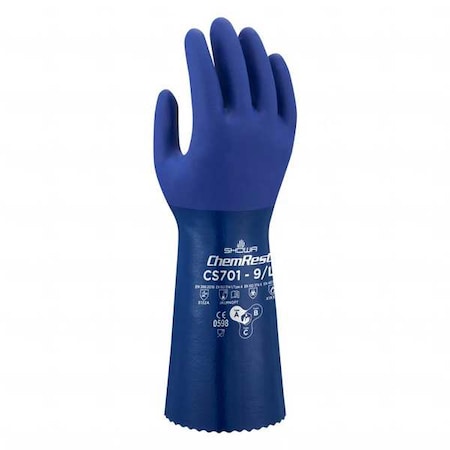 Chemical Resistant Polyester Liner 14