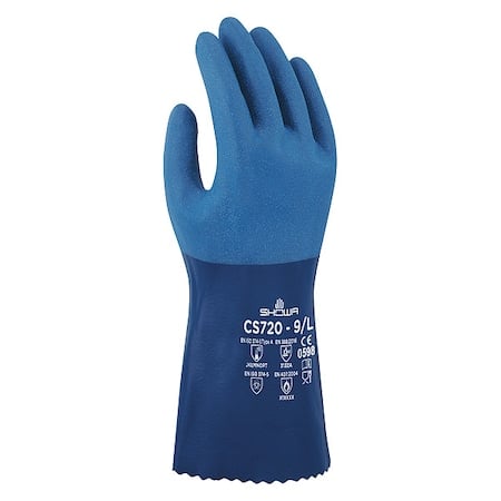 CS720S-07 (S) Atlas Chemresis MPN:CS720S-07 (S)