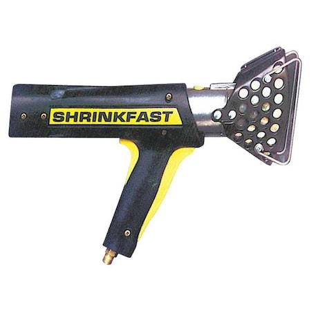 Heat Shrink Gun, Propane MPN:MP-136SG
