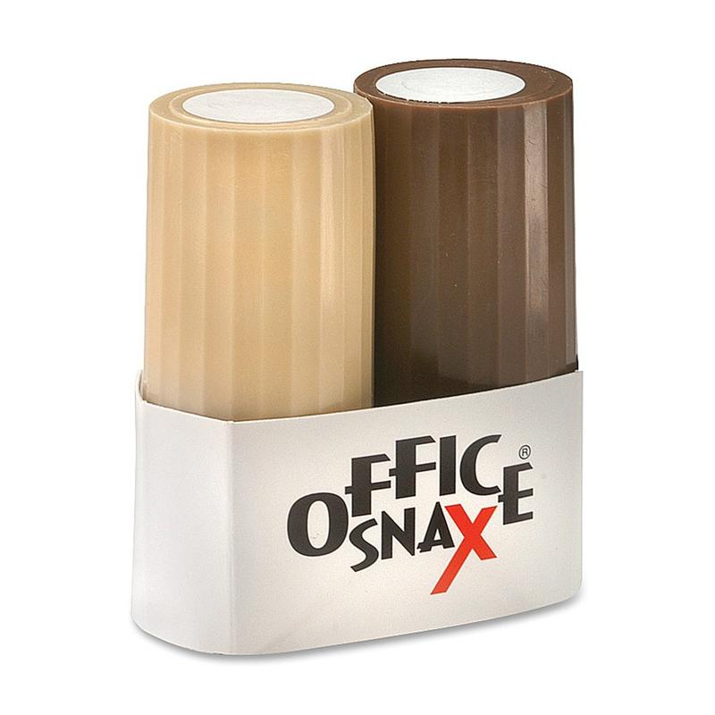 Office Snax Salt And Pepper Shaker Set (Min Order Qty 8) MPN:00057