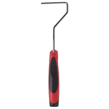 Mini Paint Roller Frame, Mini Roller Handle, Plastic Handle, 4