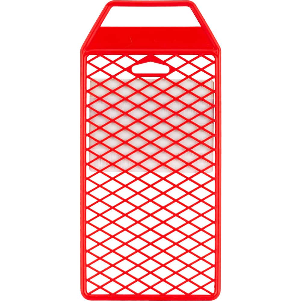 Paint Screens & Grids, Type: Paint Can Grid , Product Type: Paint Can Grid , Container Size Compatibility (Gal.): 1 , Material: Plastic  MPN:2007097