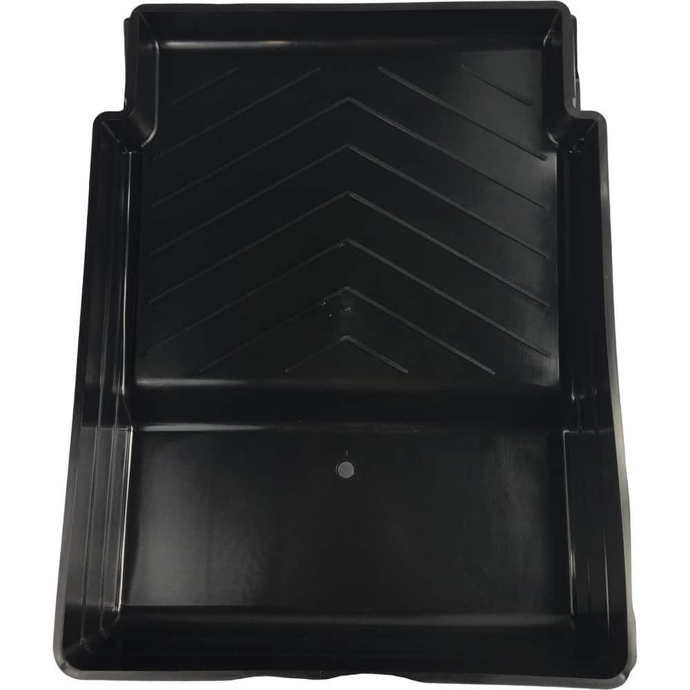 Paint Trays & Liners, Type: Paint Tray , Product Type: Paint Tray , Material: Plastic , Capacity (Qt.): 2.000 , Capacity (Gal.): 2.000  MPN:EP50383