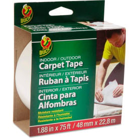 Duck® Carpet Tape 1.88