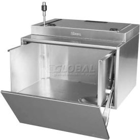 Shuresafe Big Reach Drawer 672300 -For Beverage Case & Container UL App. Bullet Resistant Faceplate SPT300