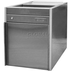 Shuresafe (DP20) Package Passer Drawer 672355 Large Capacity UL Approved Bullet Resistant SPT355