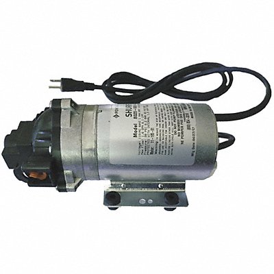 Booster Pump 1/3 HP 1Ph 115VAC MPN:8025-833-336