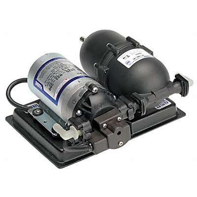 Booster Pump System 1/3 HP 1Ph 115VAC MPN:804-002