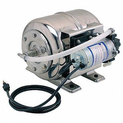 Booster Pump System 1/3 HP 1Ph 115VAC MPN:804-023