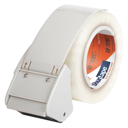 Clamshell Economy Tape Dispenser MPN:902001