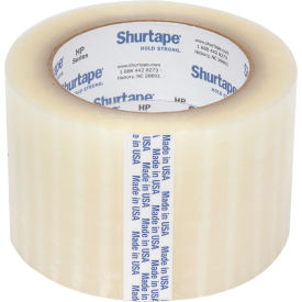 Shurtape® HP 200 Carton Sealing Tape 3