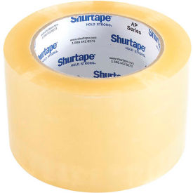 Shurtape® AP 180 Carton Sealing Tape 3