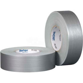 Shurtape Cloth Duct Tape Pc 622 Premium Grade 36mm X 55m Olive Drab 101151 - Pkg Qty 24