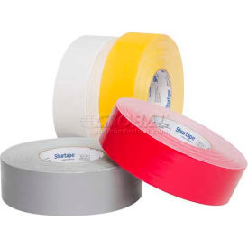 Shurtape Cloth Duct Tape Pc 624 Premium Nuclear Grade 36mm X 55m Red 205070 - Pkg Qty 24
