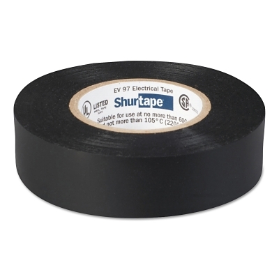 Ev 097 BLK-3/4IN X 66FT MPN:104697