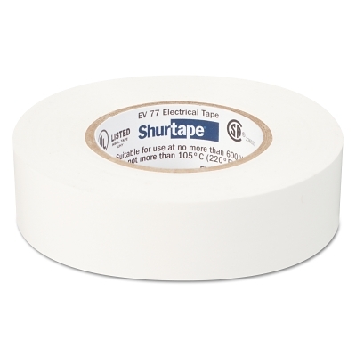 Ev 077 WHI-3/4IN X 66FT MPN:104698