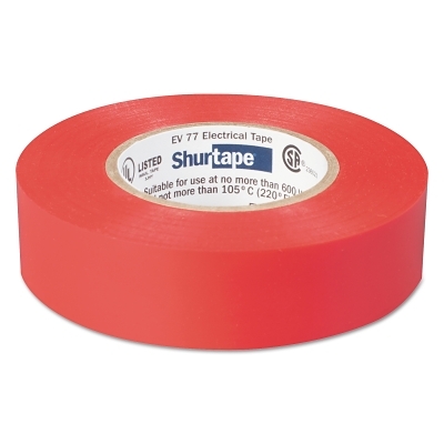Ev 077 RED-3/4IN X 66FT MPN:104700