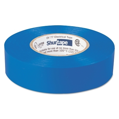 Ev 077 BLU-3/4IN X 66FT MPN:104702
