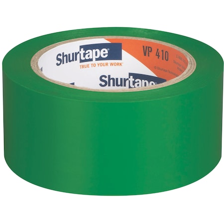 Line Set Tape Flim: Polyvinylchloride (SPVC), Adhesive: Non-Corrosive Natural Rubber Green, 50mm W x MPN:202851