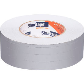 Shurtape AF 984CT Cold Temperature Foil/Scrim/Kraft Tape 72mm x 46m 232036 - Pkg Qty 16