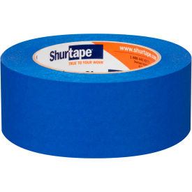 Shurtape® Blue Containment Tape Blue 48mm x 55m - Case of 24 104683