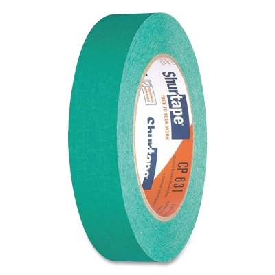Cp 631 GRN-18MM X 55M-H MPN:132981