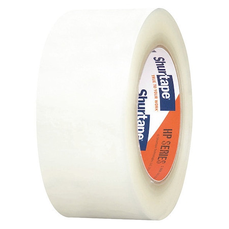 CartonSealingTape, 1.9mil, Clear, PK36 MPN:100961