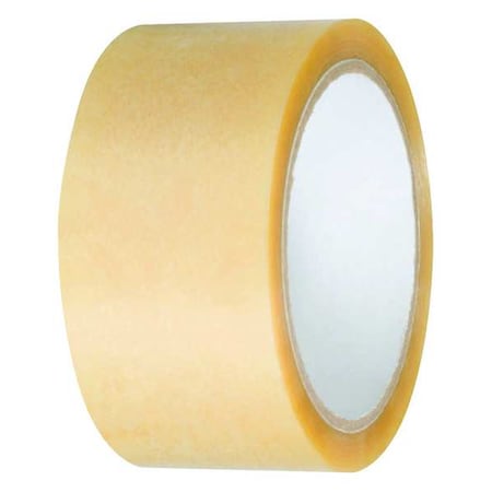 CartonSealingTape, 1.9mil, Clear, PK36 MPN:101265