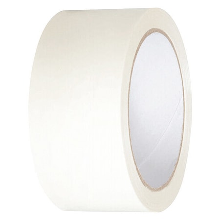 Packaging Tape, 50m L x 48mm W, White, PK36 MPN:101267