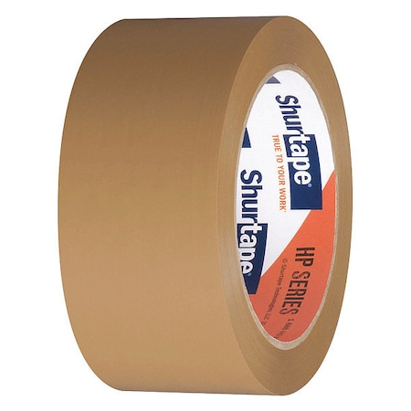 Carton Sealing Tape, Tan, 48mm x 100m, PK36 MPN:207181