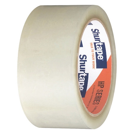 CartonSealingTape, 2.5mil, Clear, PK36 MPN:207853