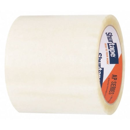 Film Tape, Clear, Continuous Roll, PK18 MPN:230970